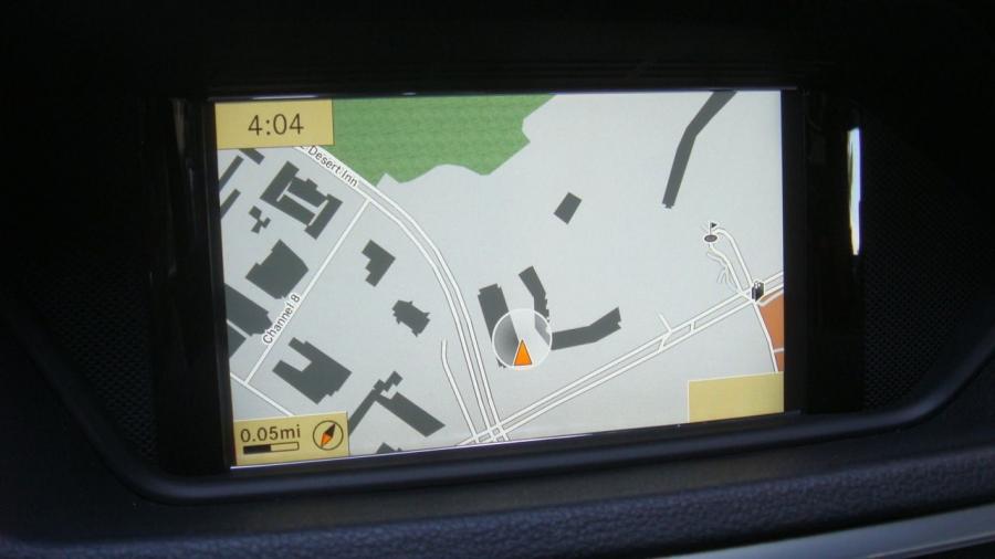  Mercedes-Benz E-Class 2010 года  (фото 74 из 128)